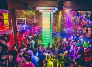 colombia/cartagena/bocagrande/nightclub/taboo-disco-club
