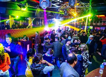 nepal/kathmandu/pashupatinath/nightclub/iclub