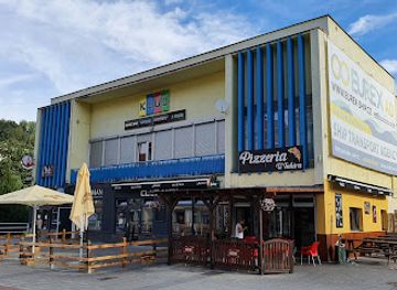 Club Max Děčín