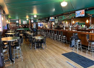 Morty's Pub