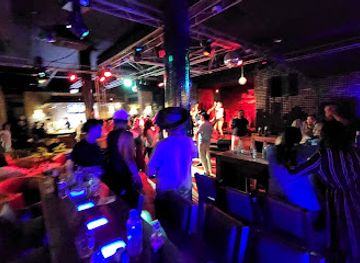 River Sounds Live Music Club