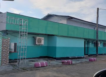 GREEN DOLPHINE NIGHTCLUB