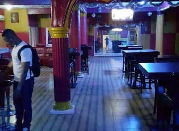 2020 Night Club