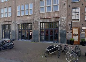 netherlands/amsterdam/jordaan/nightclub/jam