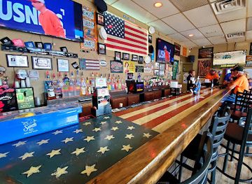 S.N.A.F.U. BAR