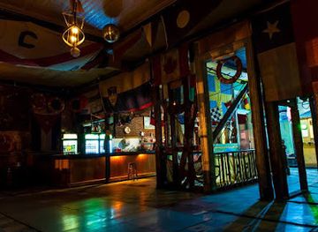 Proa Bar