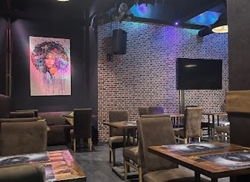 morocco/rabat/chellah/nightclub/vertigo