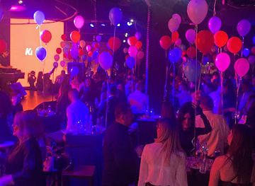 Venue Dance Club