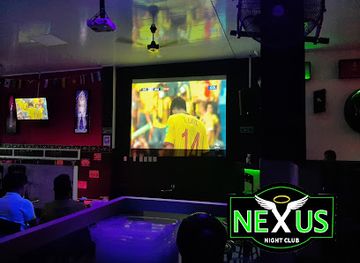 NEXUS NIGHT CLUB