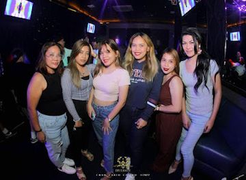 Diversity night club
