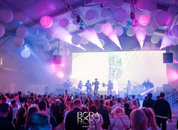 Bora Bora Night Club