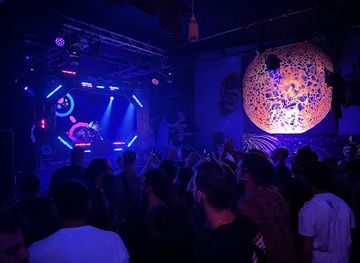 Gagarin Club TLV