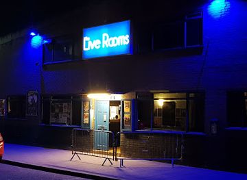 The Live Rooms