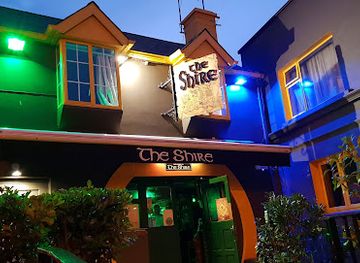 The Shire Bar & Cafe