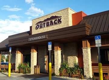 Outback Steakhouse