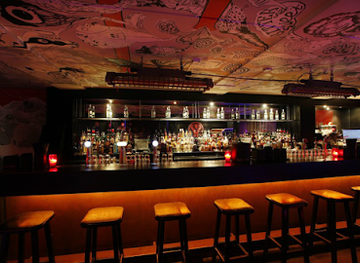 netherlands/amsterdam/de-wallen/nightclub/bitterzoet