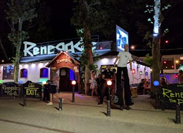 Renegade PUB and Restaurant
