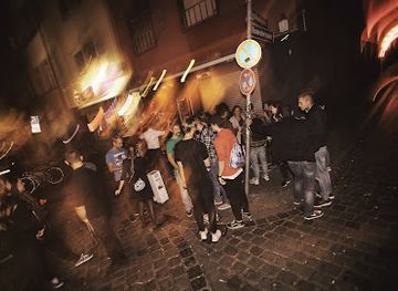 germany/nuremberg/sudstadt/nightclub/haus-33