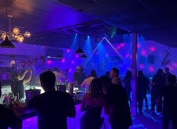 Euphoria Bar & Night Club