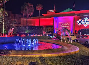 Theatro Marrakech
