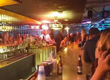 The Cowboy Saloon & Dance Hall