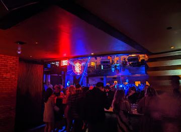 Shrine Nightclub