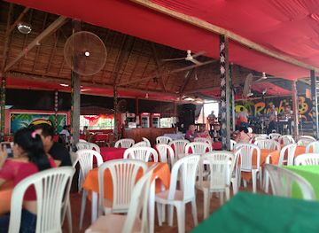 NIGHT CLUB ROJO PASION