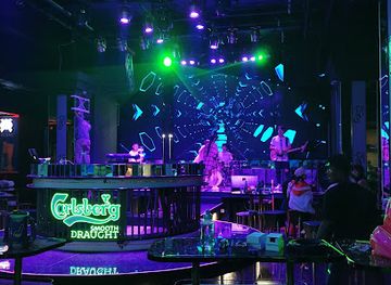 Catwalk Music Club