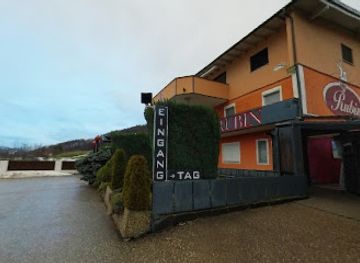 Club Rubin