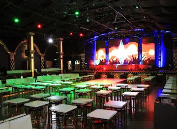 Club Galaxy