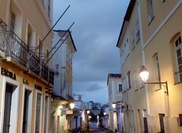 brazil/salvador/pelourinho/nightclub/praca-pedro-arcanjo