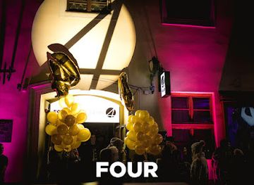 Four Music Club