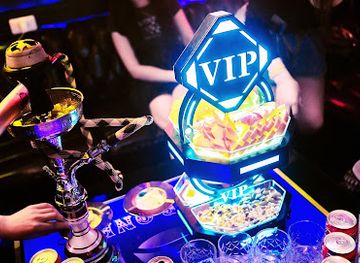 Top One Club