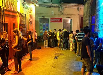 Medussa Music Bar