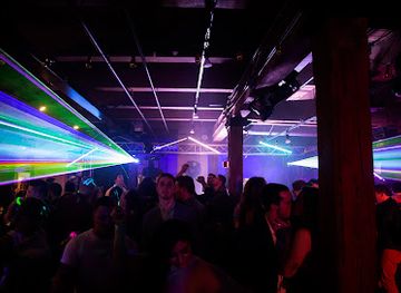 Eve Nightclub
