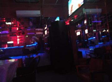 East point