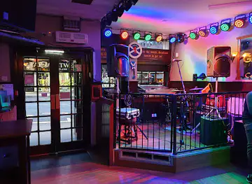 Gellions Bar