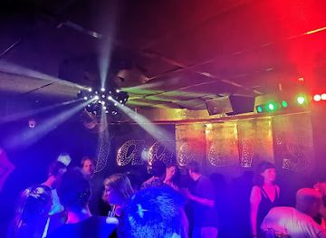 switzerland/lausanne/ouchy/nightclub/jagger-s