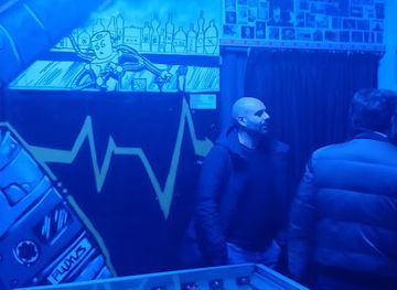 Fluxus Music-Art Club