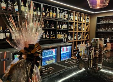 612 Cigar Lounge