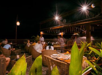 Sky Lounge by Ely's Kitchen