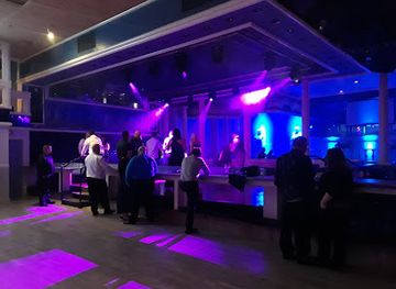 Club Atlantis