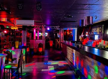 COSMO Dance Nightclub