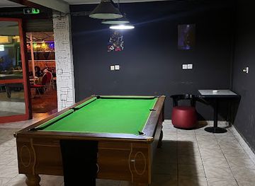 Nirvana Night-club