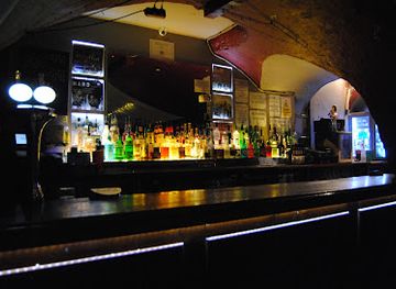 Basement 45