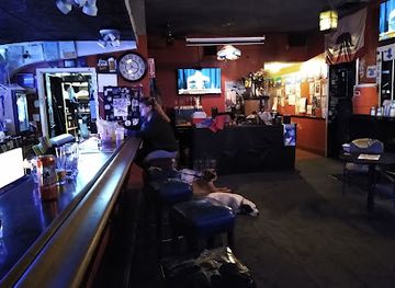 Thee Stork Club