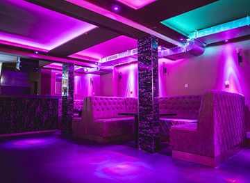 Cave Club & Lounge