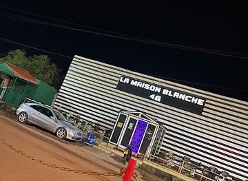 Maison Blanche 4G bobo