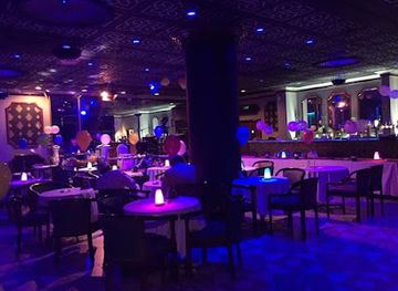 Layalina Night Club
