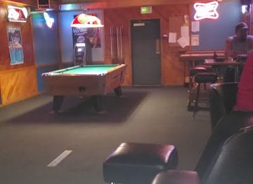 Alibi/Sports Edition